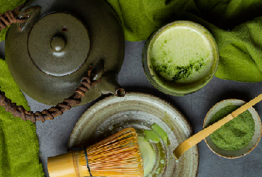 Matcha çayı nedir, faydaları nelerdir? Enerjiden odaklanmaya doğal destek